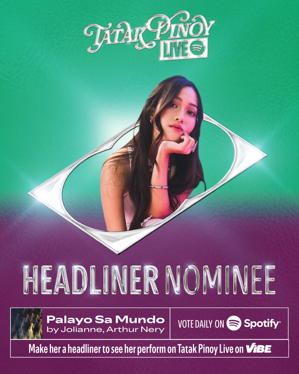 Spotify Philippines tweet media