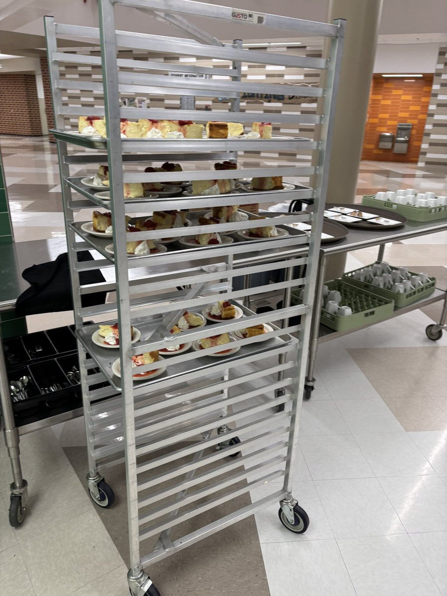 Sotomayor Culinary Arts tweet media