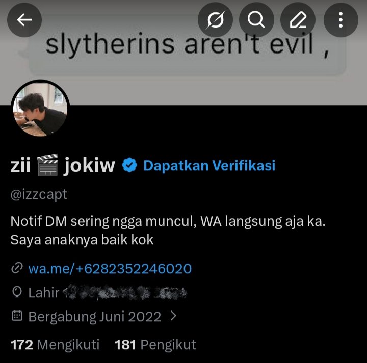 jokiw🎬 zii tweet media