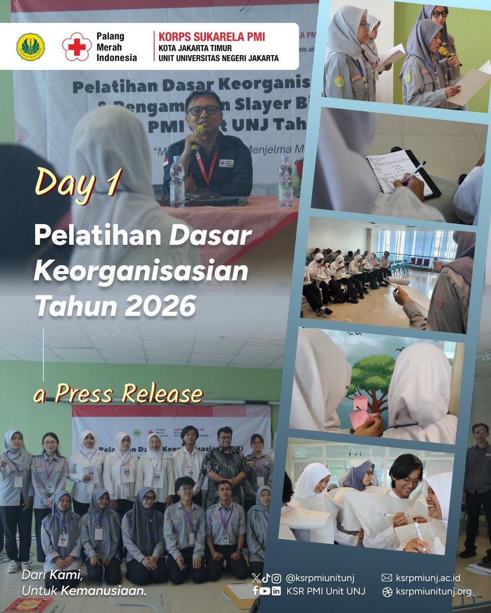KSR PMI Unit UNJ tweet media