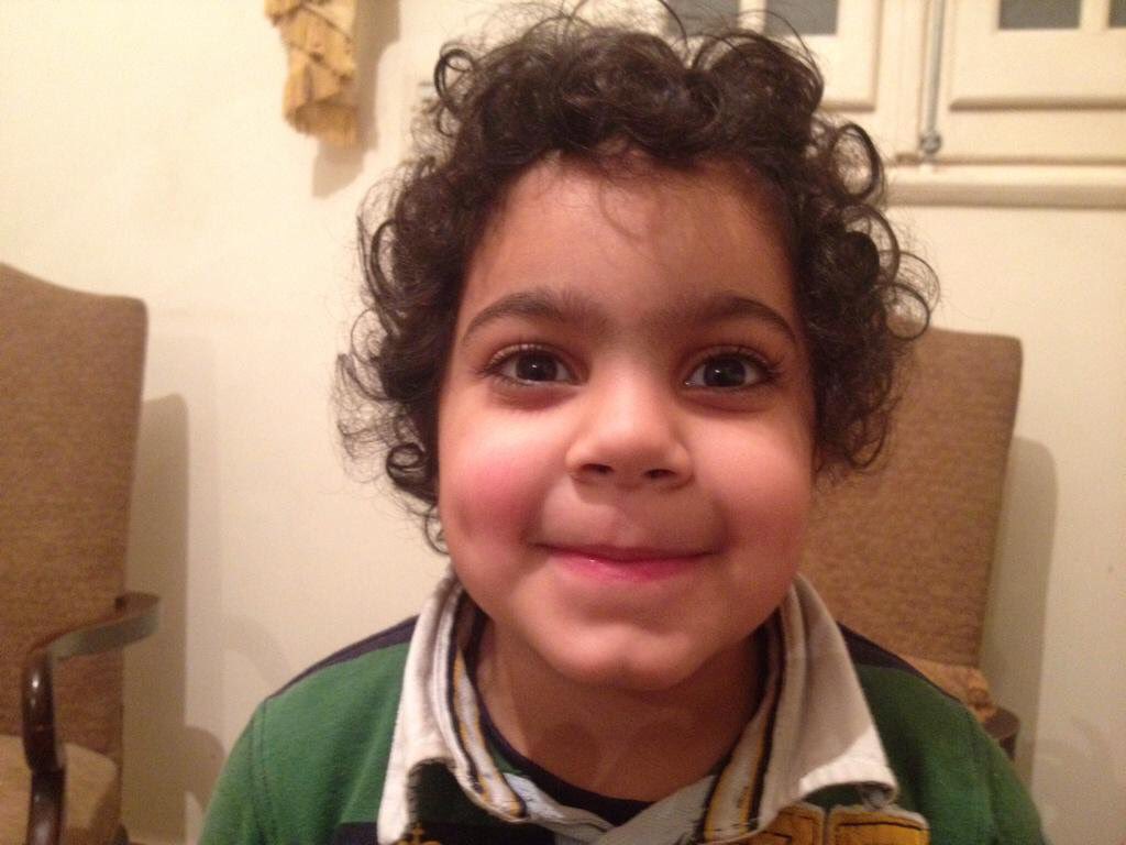 المحروسة tweet media