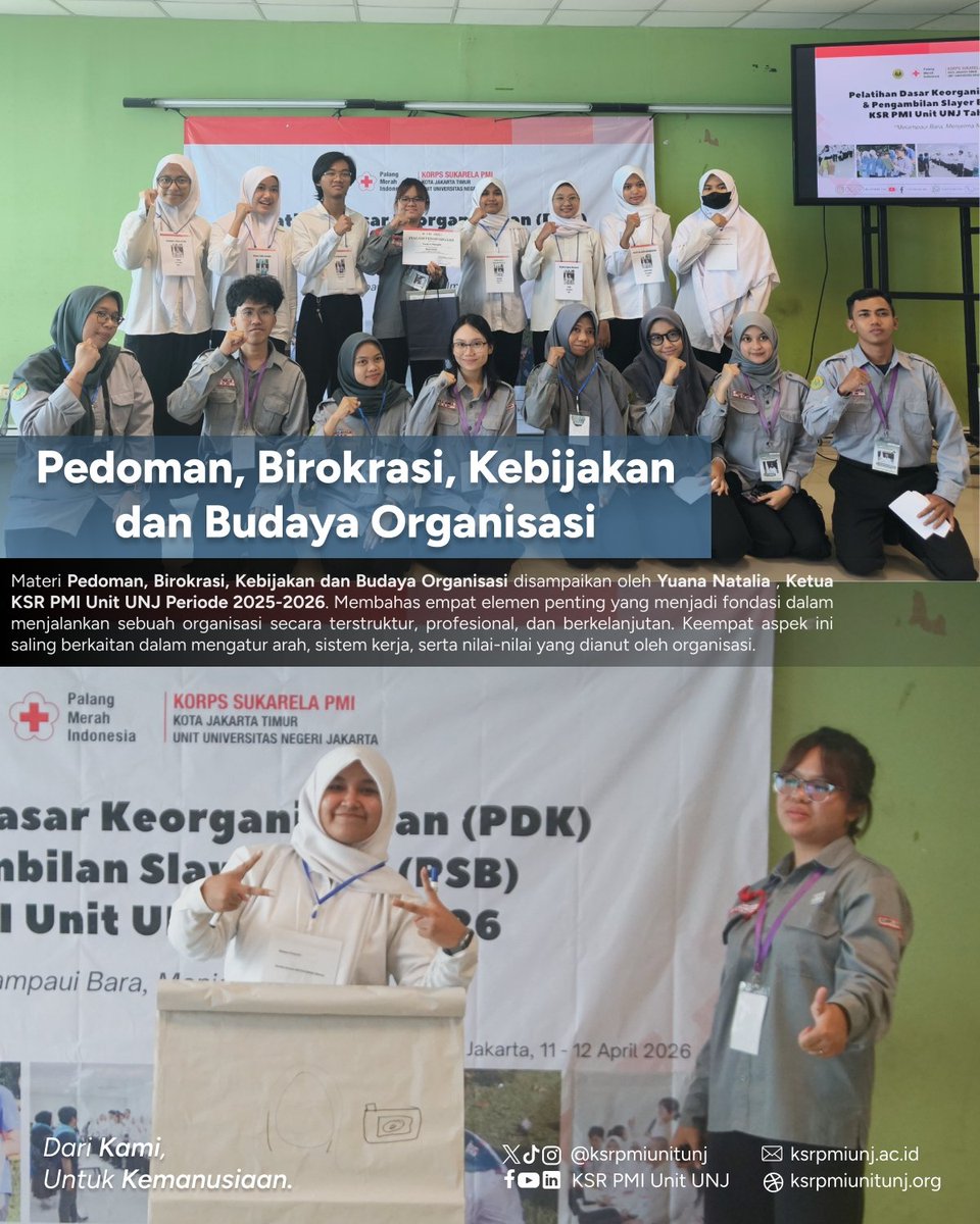 KSR PMI Unit UNJ tweet media