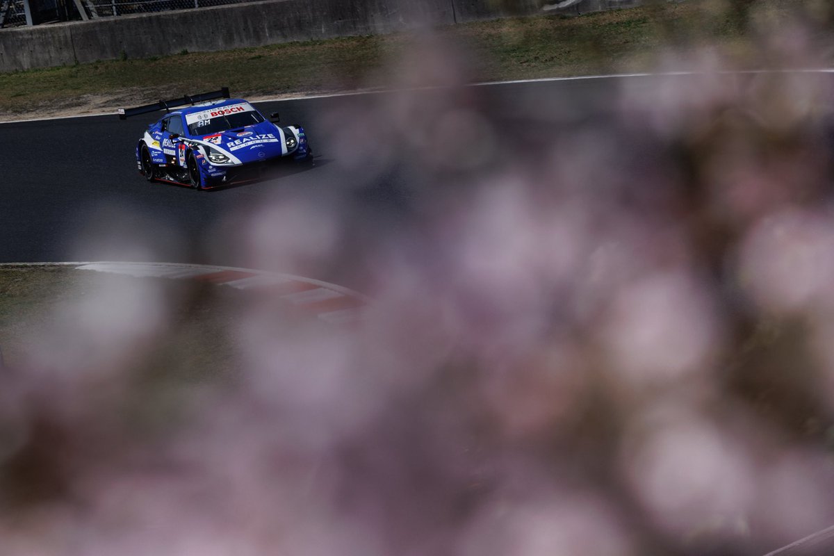 Atsushi_Miyake's tweet image. SUPER GT Rd.1 
予選9位
明日の決勝は追い上げれるように頑張ります！
#SUPERGT #kondoracing #NISMO