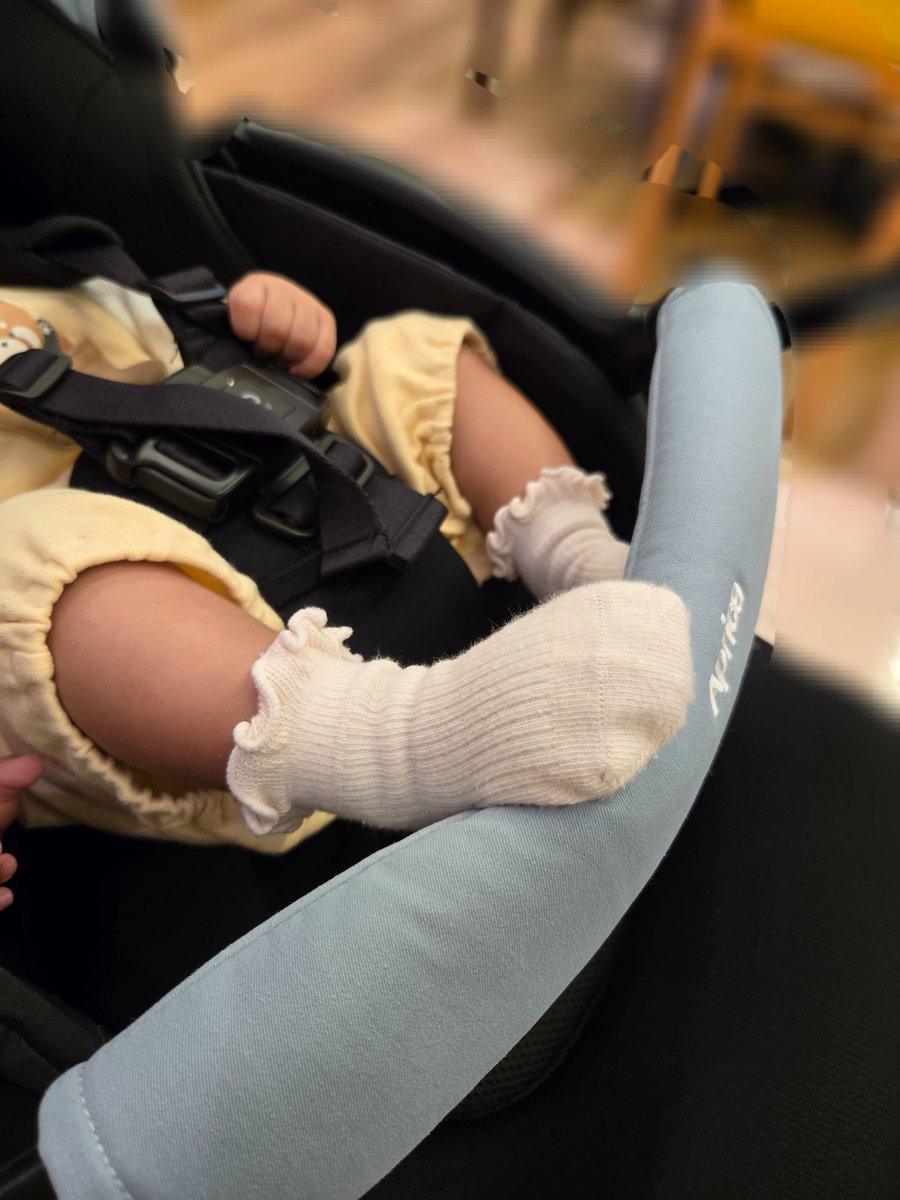 おむすび🍙🎀☺︎3m←40w tweet media