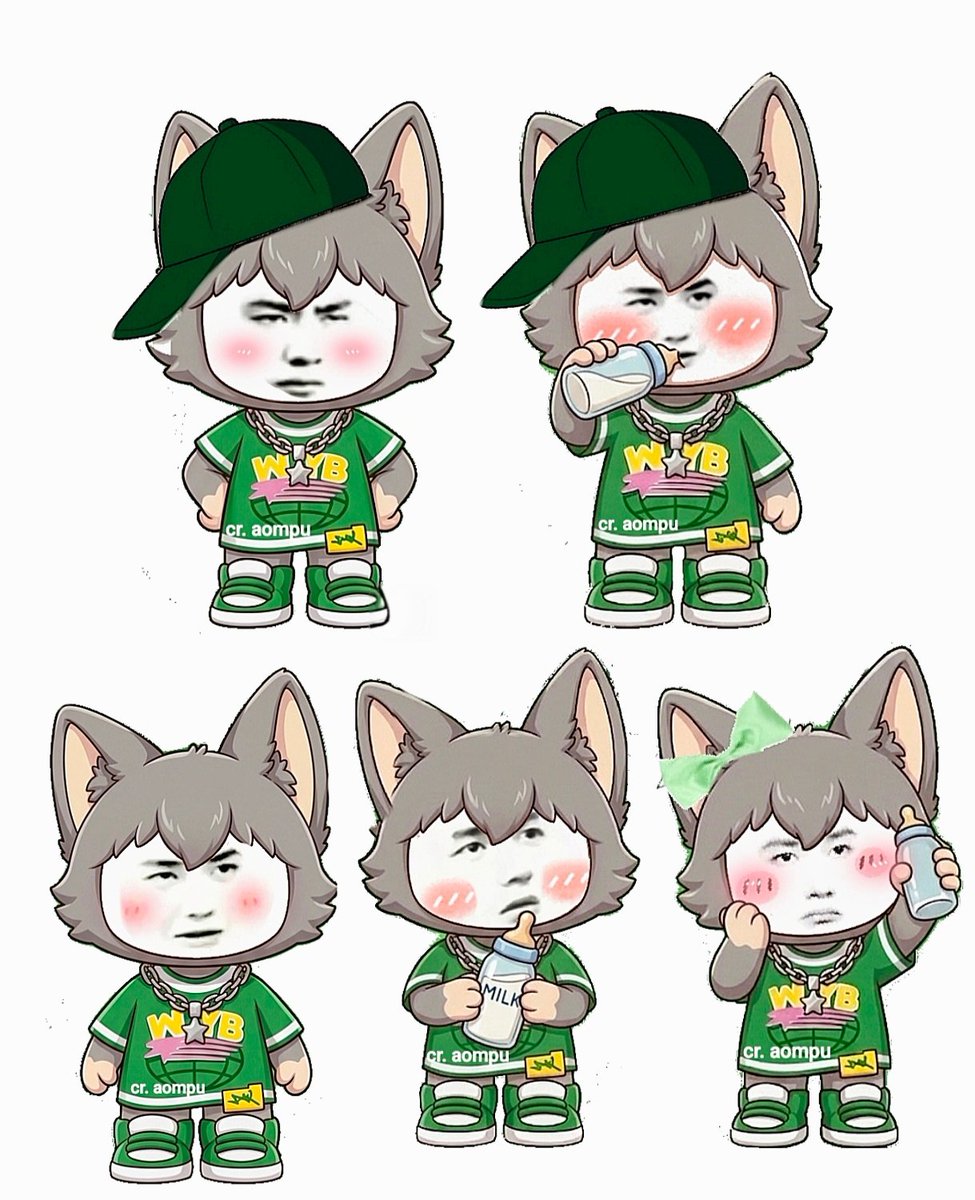 ☁️💚85,000,000%💚☁️ tweet media