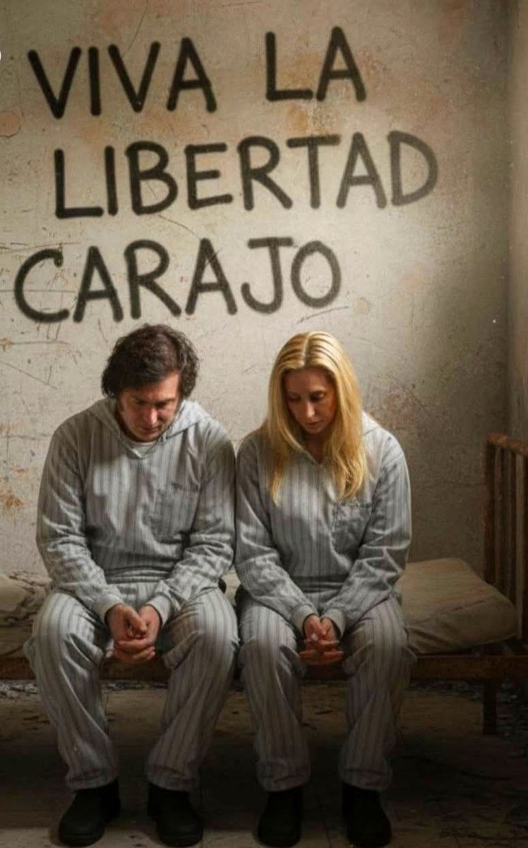 💛Grecia🦂🐕🐎🚜🐈‍⬛🦅42%🗳🇦🇷🇺🇸🇺🇾💙💙⭐️⭐️⭐️ tweet media