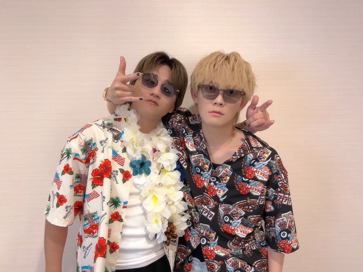 sonosuke_h's tweet photo. 沖縄、最高の思い出できました‼️
ありがとうございました😭‼️

いっぱい写真撮ったから後日投稿しようかなぁ☺️✨
#ナイチュー https://t.co/n2LsxYQ6sj