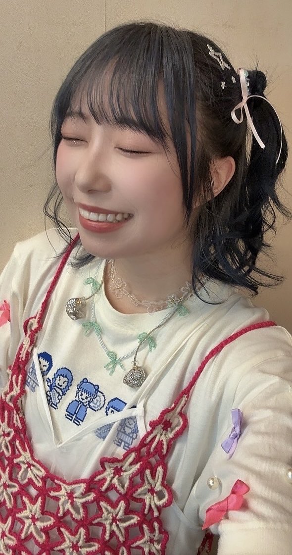 小林 愛香 tweet media