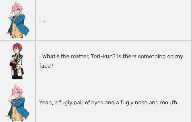 reichi jesus 🦊ིྀི tweet media