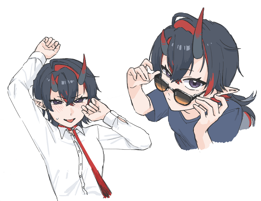 むおー tweet media