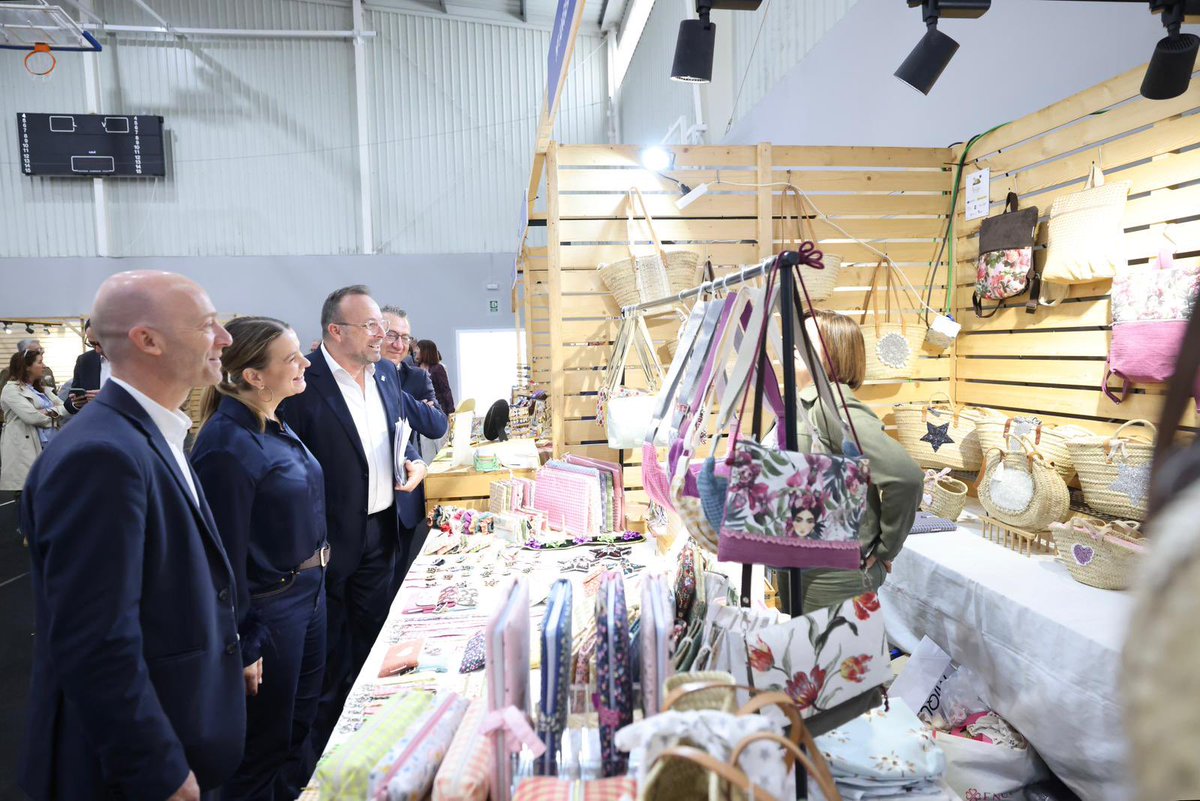 Marga Prohens tweet media