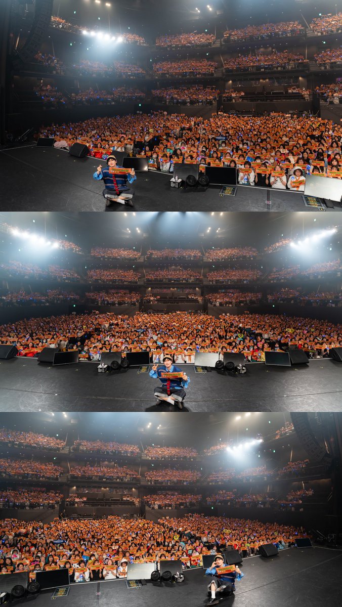 SUPER JUNIOR-D&E JAPAN tweet media