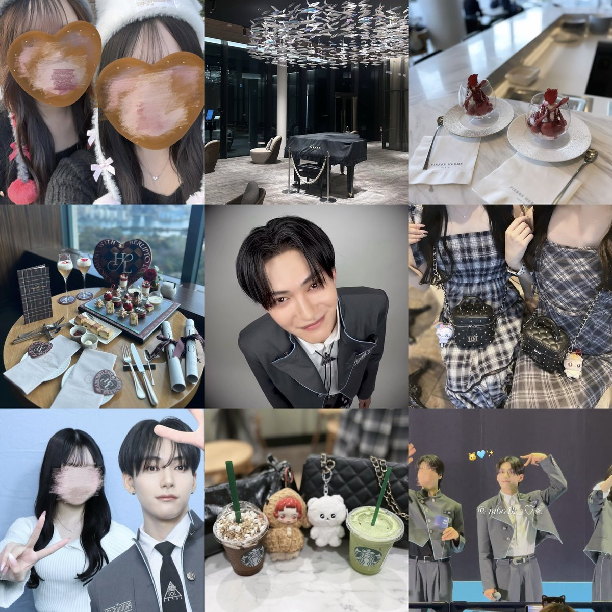 ♡̴︎︎⟡. tweet media