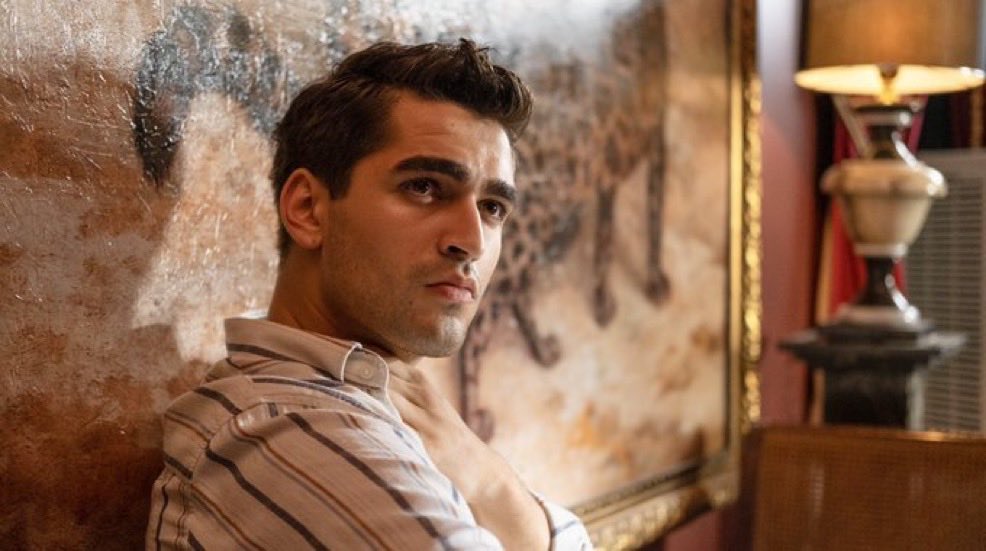 assistantofMRD's tweet image. #Netflix Tudum’da yayımlanan yazar David Yammine’nin 4 Mart 2026 tarihli makalesinde “Hemen İzlemeniz Gereken 10 Türk Dizisi” listesinde #Şahmaran yer aldı 🐍❤️‍🔥

#MertRamazanDemir 
@netflixturkiye