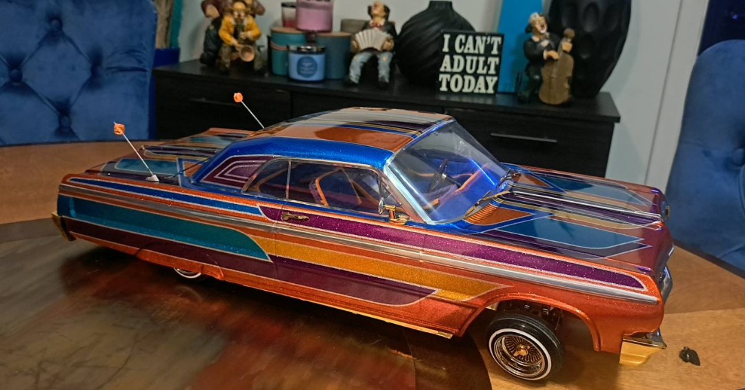 Redcat Racing tweet media