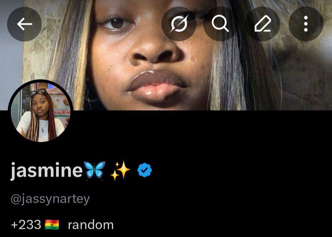 Gh puff🚬 tweet media