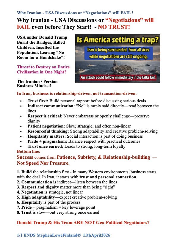 Stephen Lowe SperoMeliora tweet media