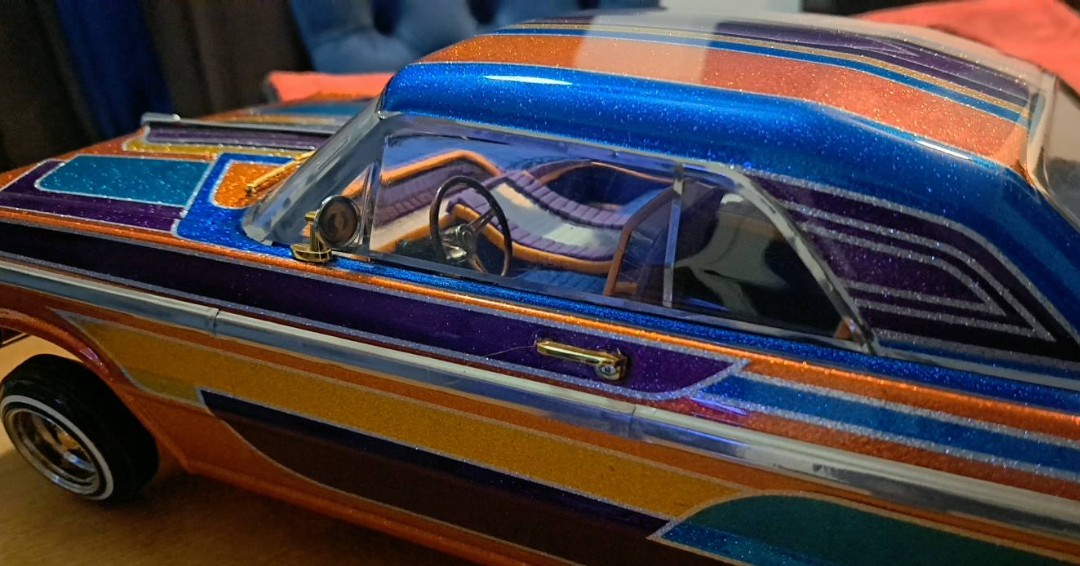 Redcat Racing tweet media