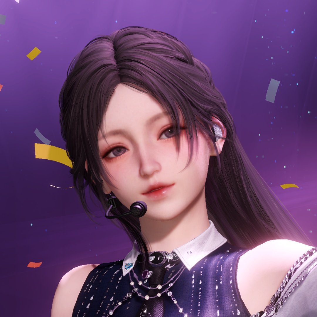 HarmonyLover 🎀✨️ tweet media