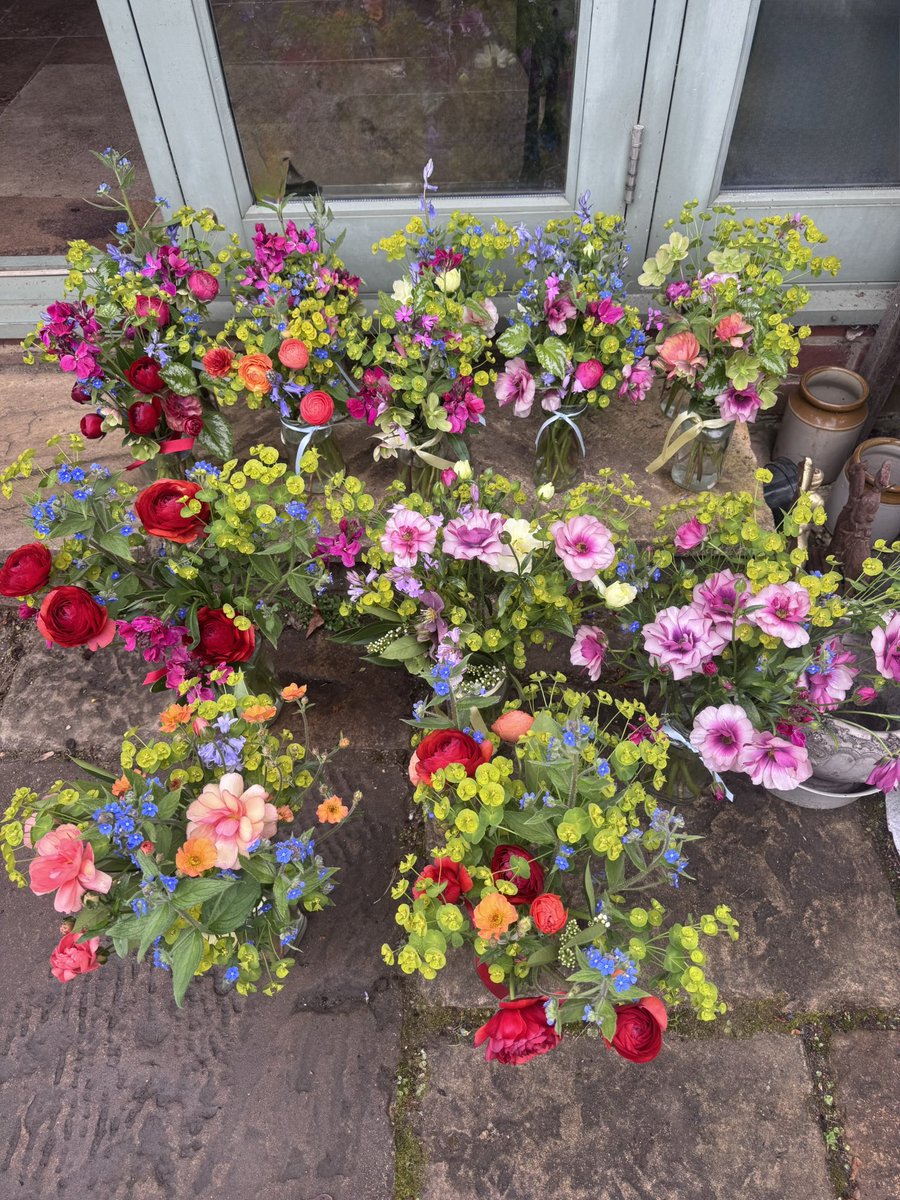 Garden Brocante tweet media