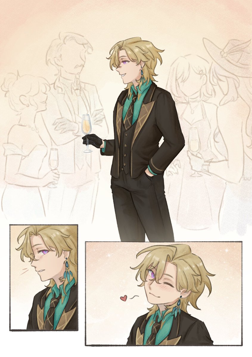 Chibix ♡ tweet media