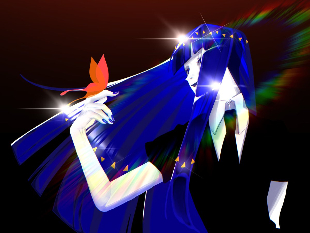 lapis lazuli #hnk