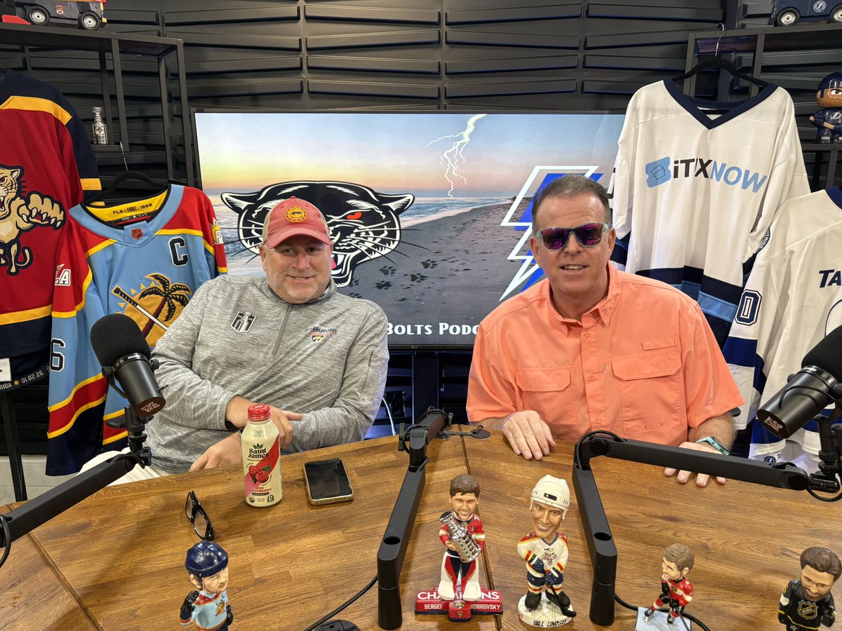 CatsNBoltsPodcast tweet media