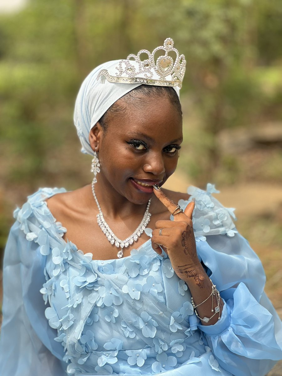 sheis_duke's tweet photo. Blessed be the day I was born and the day I will be laid to rest🤭
Happy birthday to a princess✨✨✨ https://t.co/upYIN9po4C