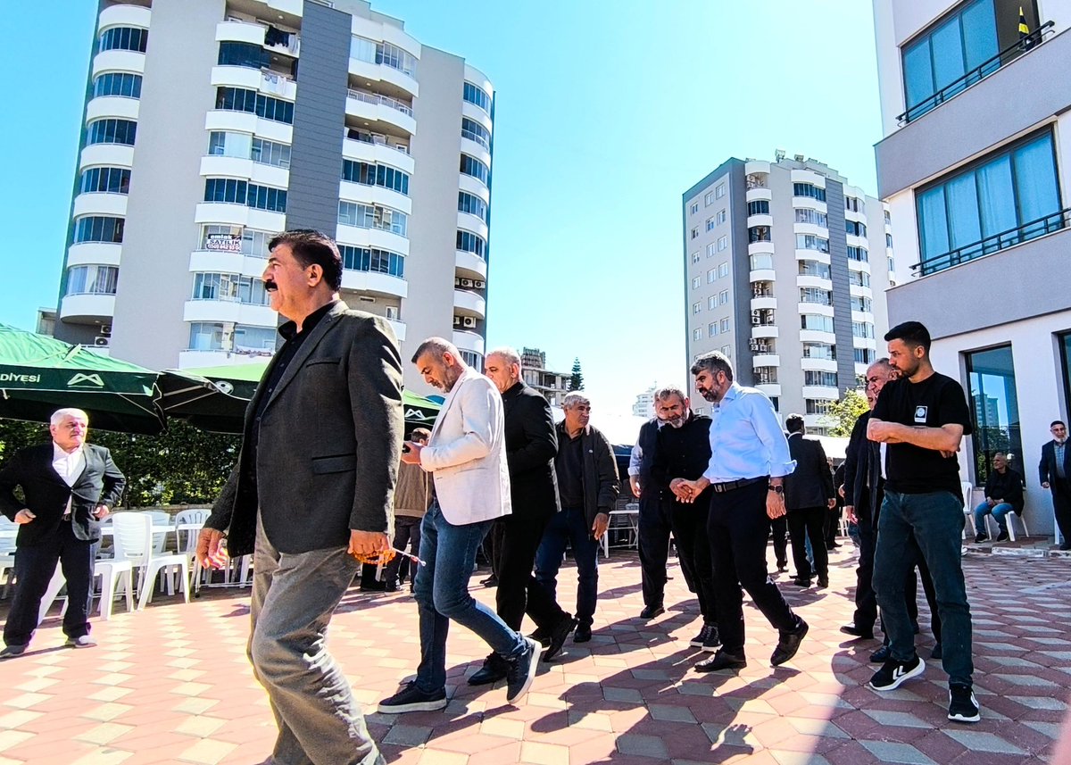 Faruk Dinç tweet media