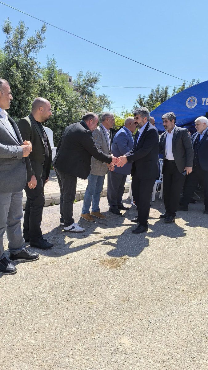 Faruk Dinç tweet media