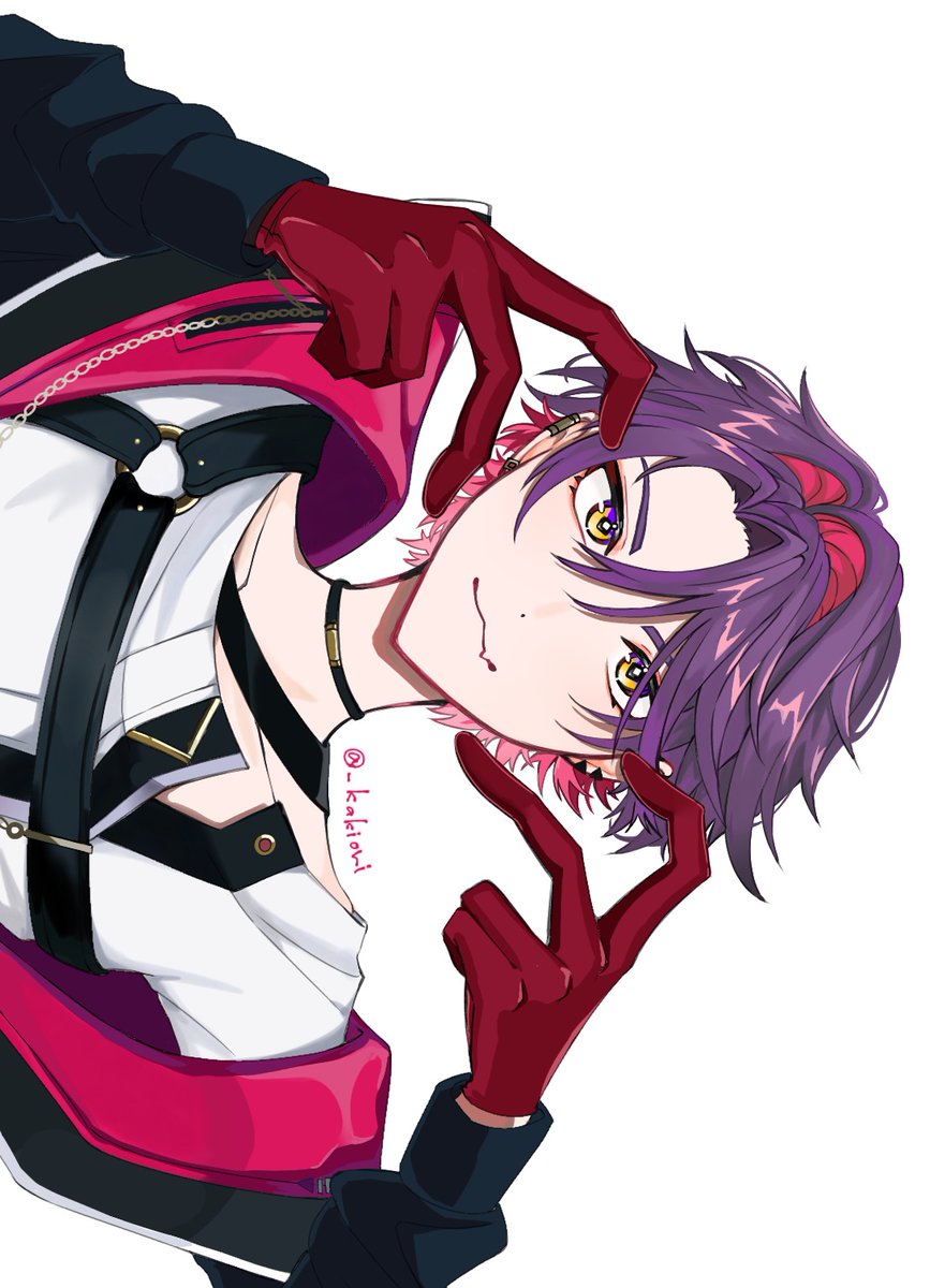 #わたらいらすと