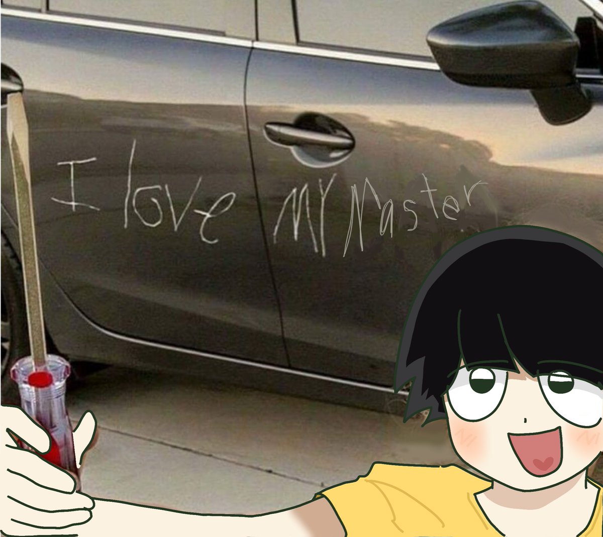 GeugSa3212's tweet photo. 모브?
#mob100 https://t.co/f2mpzsoFd9