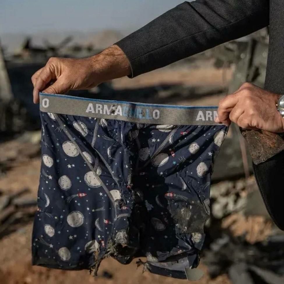 Jackson Hinkle 🇺🇸 tweet media