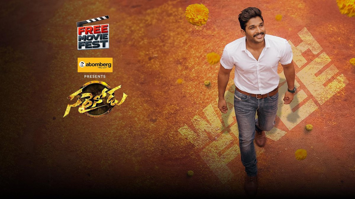 OTT Gate tweet media