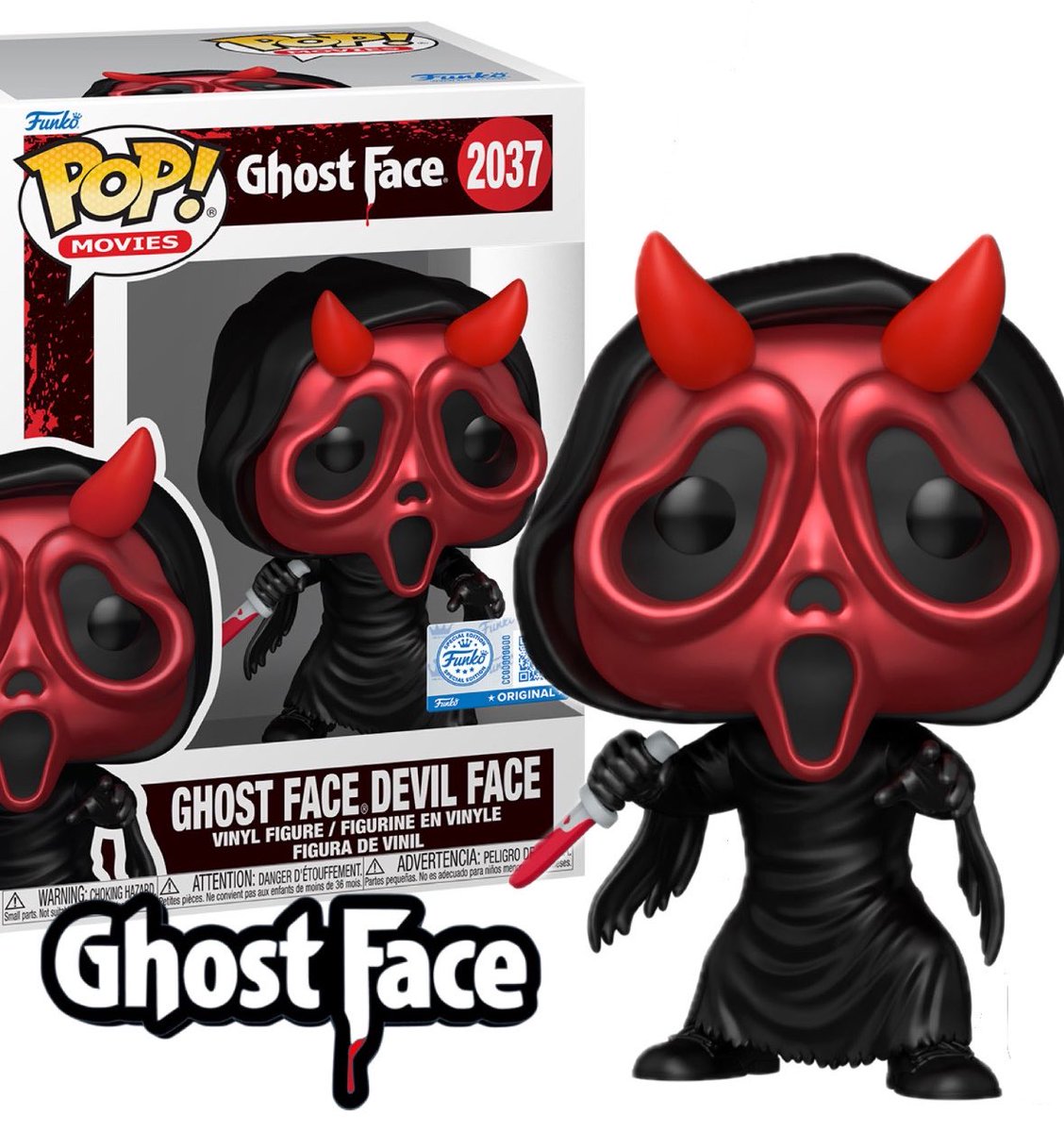 Funko POP News ! tweet media