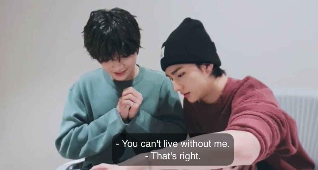 ethical jeongin consumer tweet media