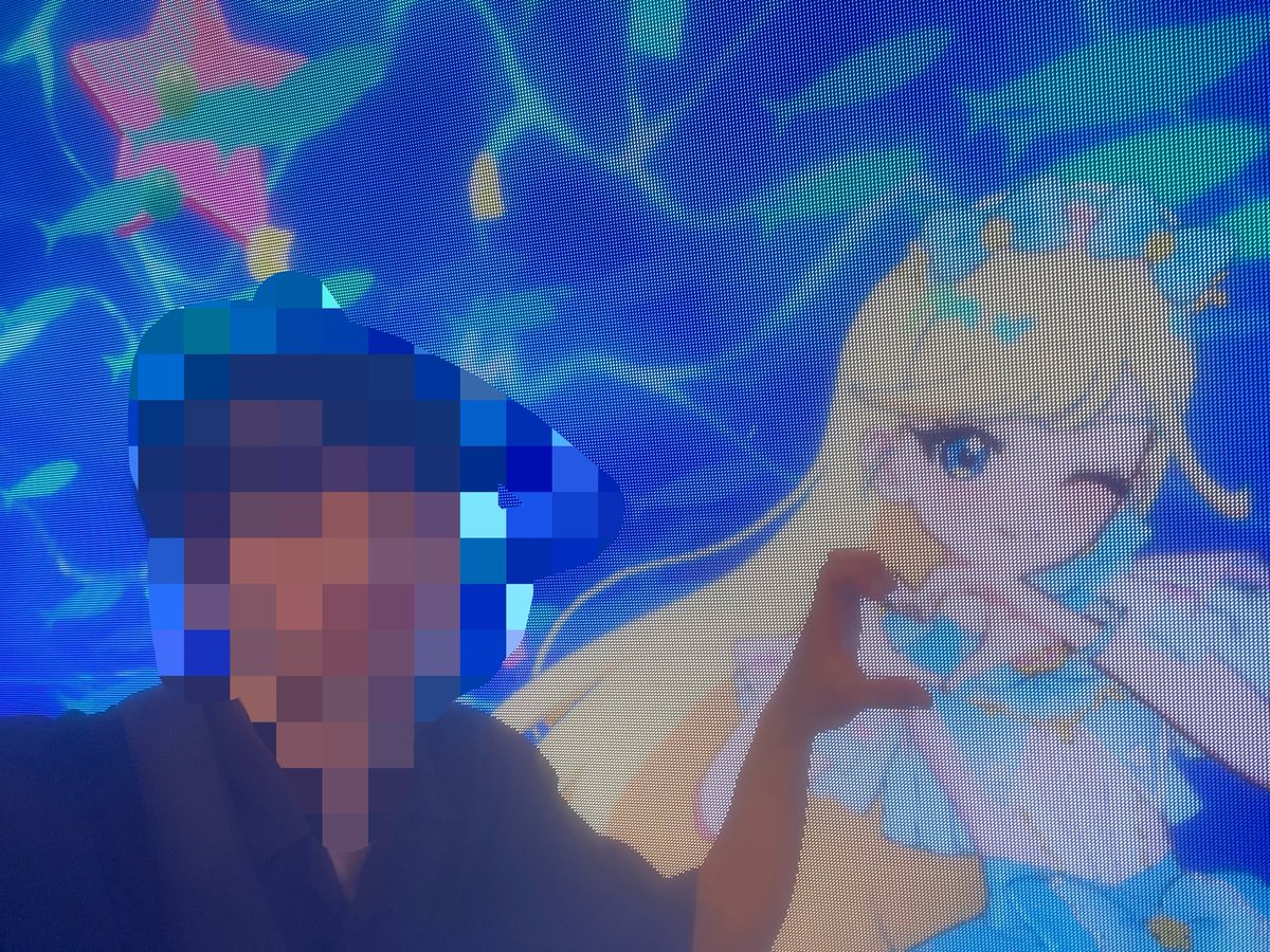 しじあす tweet media