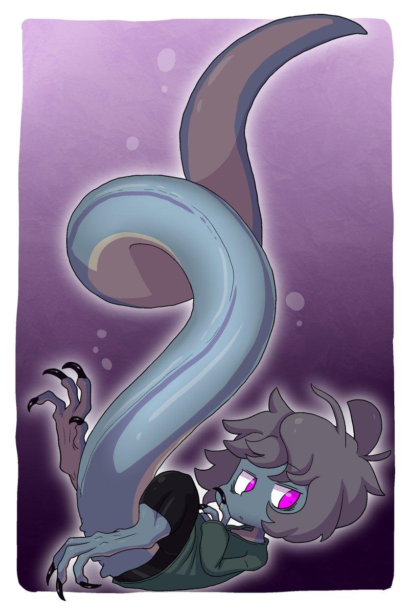 こもらべ tweet media