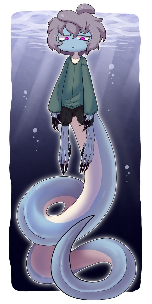 こもらべ tweet media