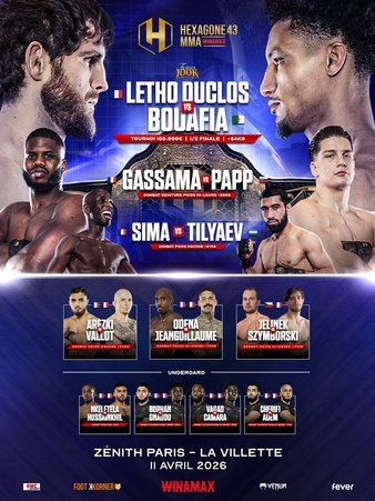 MMA Prospect tweet media