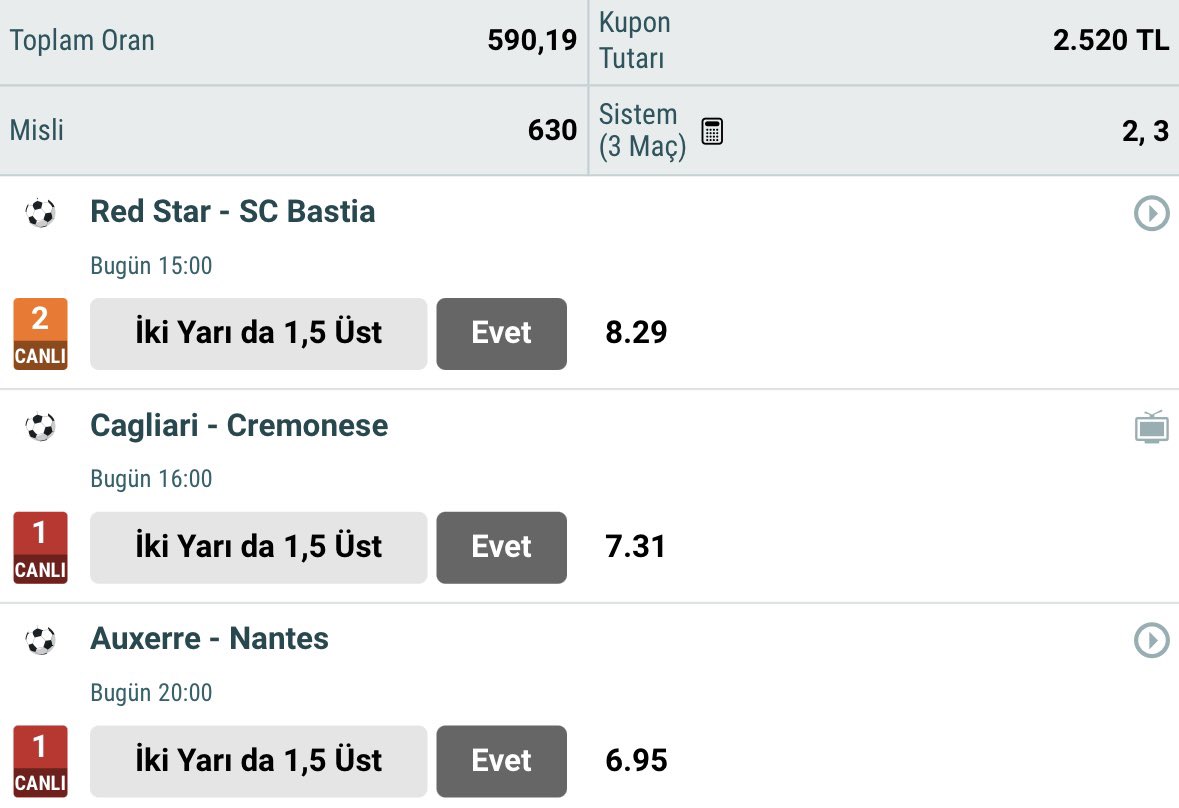 Golazo Analiz tweet media