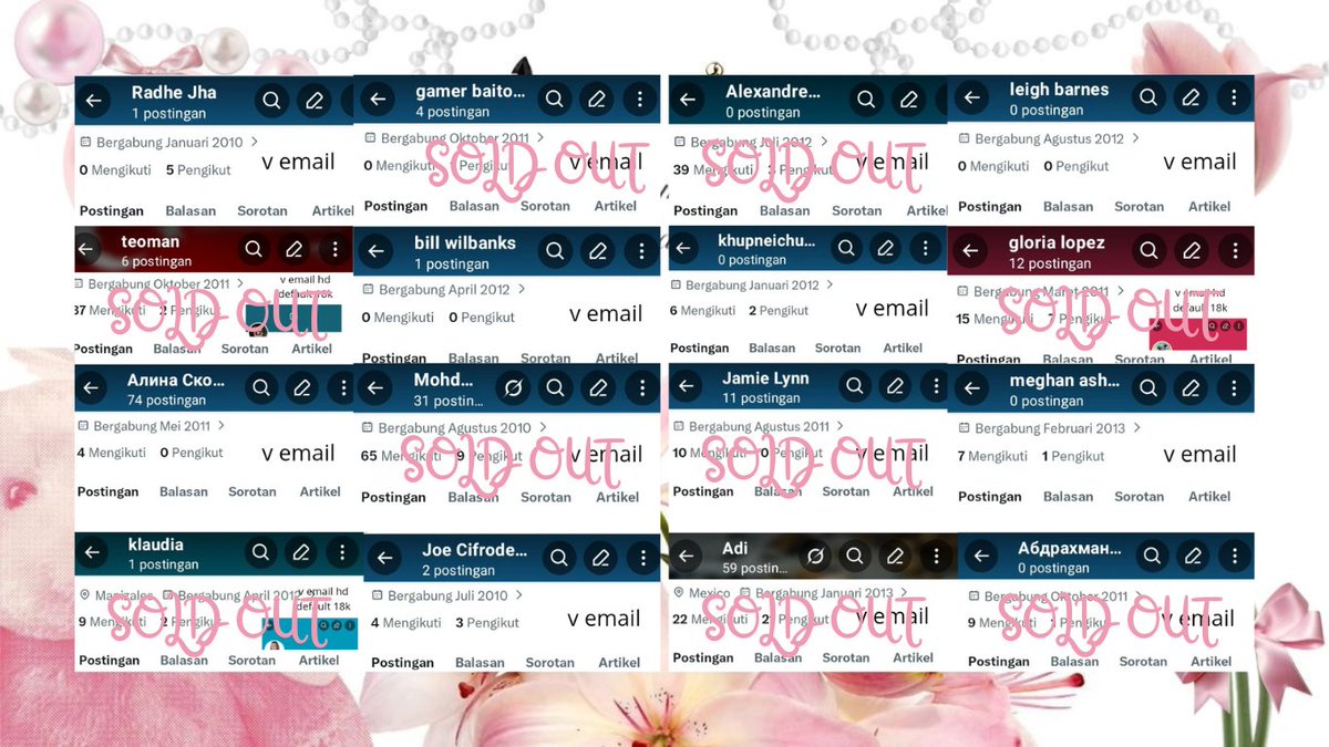 ✿﹒𝐦𝐚𝐫𝐥𝐢𝐚𝐚﹒🍞꒱꒱ tweet media