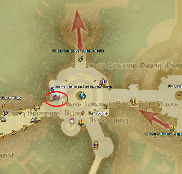 We'll perform shortly on Mana>Titan>Limsa

I hope we can see you soon! It's been a long time since playing on Mana. I'm looking forward to it!
🎸🎻🎷🎹🎶🥁