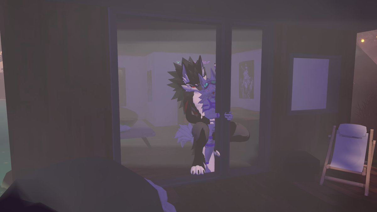robinf4meow's tweet photo. an smol nova gets caught laying all alone , i wonder what will happen next~ (ft. @AkinaFoxAD /More to come) https://t.co/7AlB7w3rRO