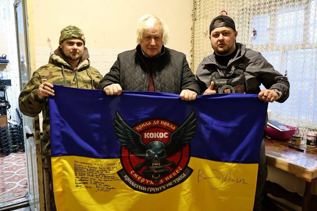 Myroslav Oleshko tweet media