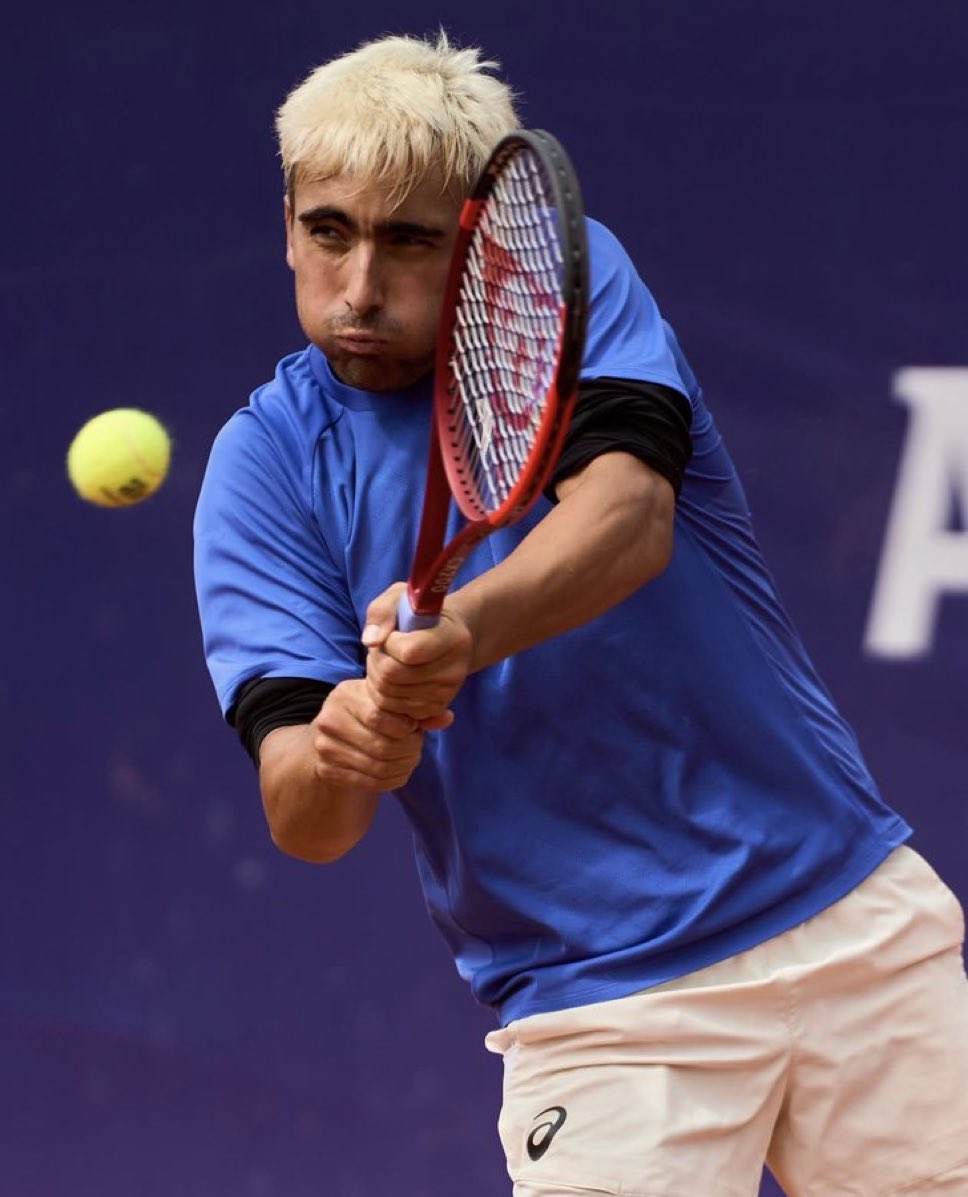 EL MANICOMIO DE FOKINA 🤪🎾 tweet media