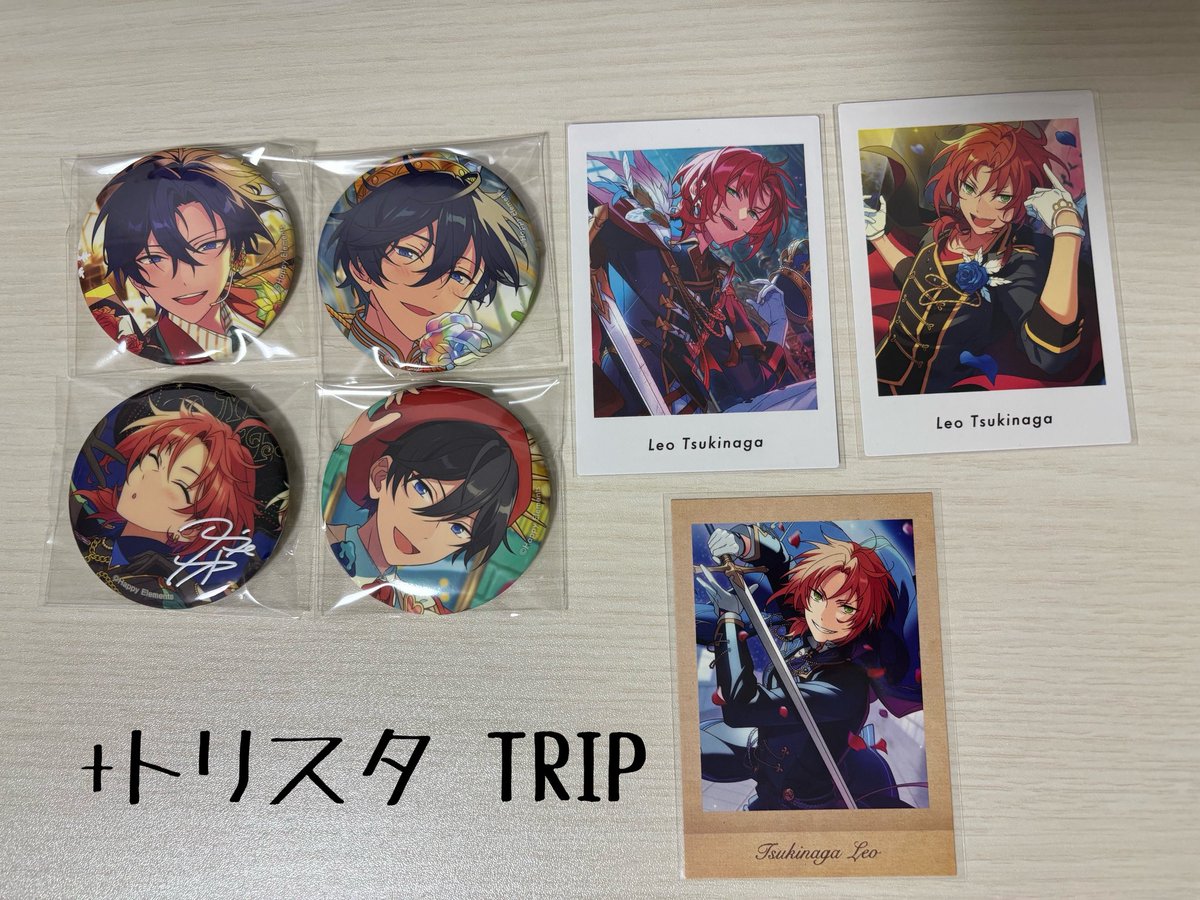 永和@買取お返事ゆっくり tweet media