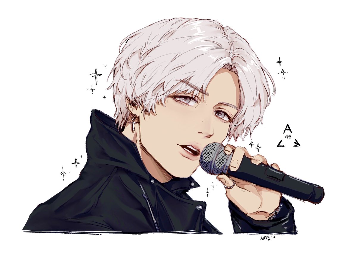 pretty boy #TAEMIN #태민 #テミン #샤이니 #SHINee