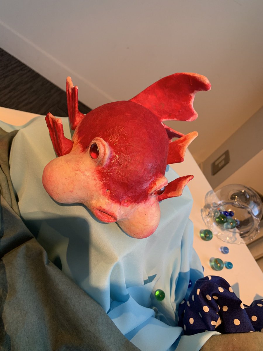 らンまル tweet media