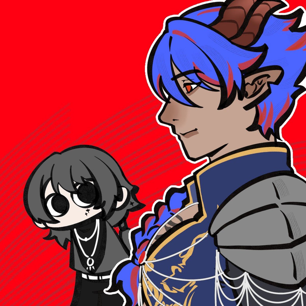 Lloyd 勞埃德 Daddy Vtuber -Hiatus- (@lloydlarsen1111) on Twitter photo 